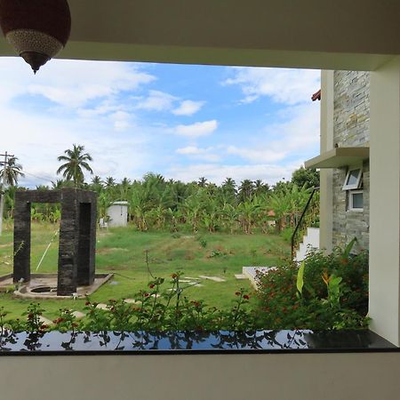 Hotel Misty Hills Retreat Coimbatore Zewnętrze zdjęcie
