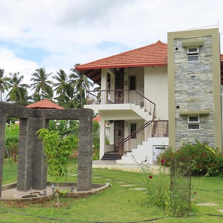 Hotel Misty Hills Retreat Coimbatore Zewnętrze zdjęcie