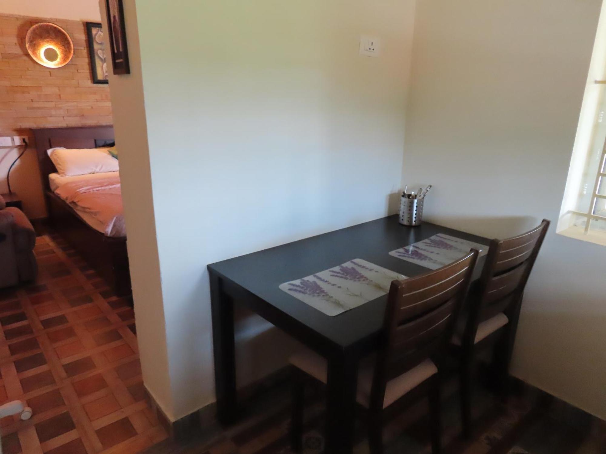 Hotel Misty Hills Retreat Coimbatore Zewnętrze zdjęcie