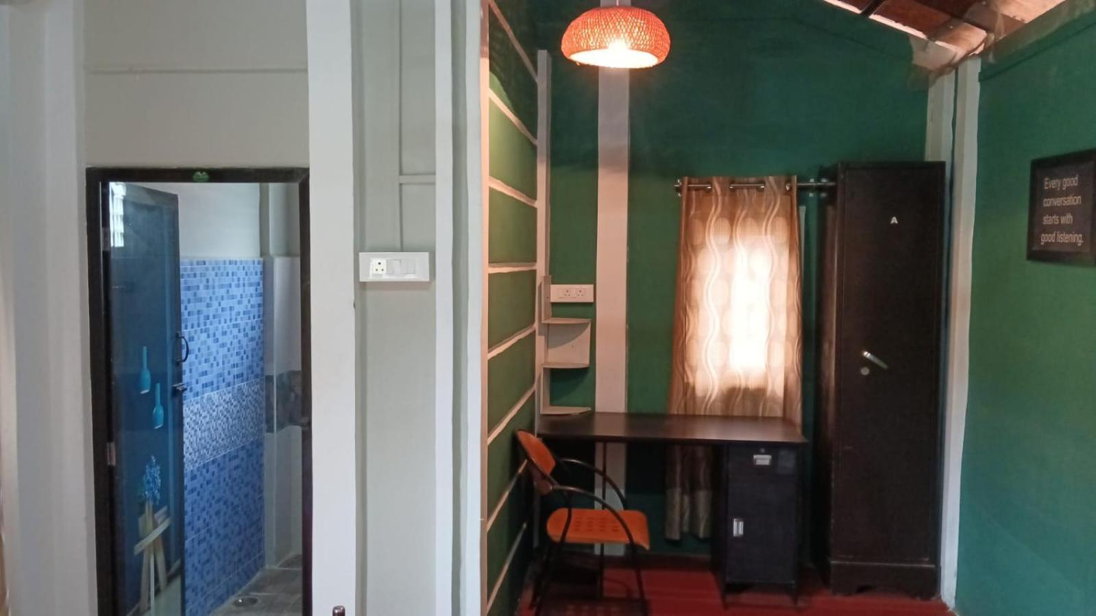Hotel Misty Hills Retreat Coimbatore Zewnętrze zdjęcie